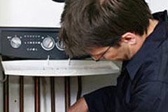 boiler repair Stuckton