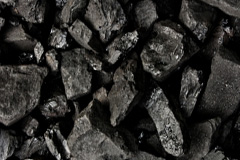 Stuckton coal boiler costs