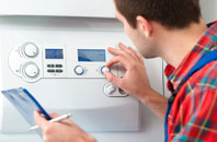 free commercial Stuckton boiler quotes