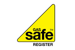 gas safe companies Stuckton